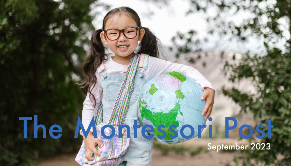 The Montessori Post