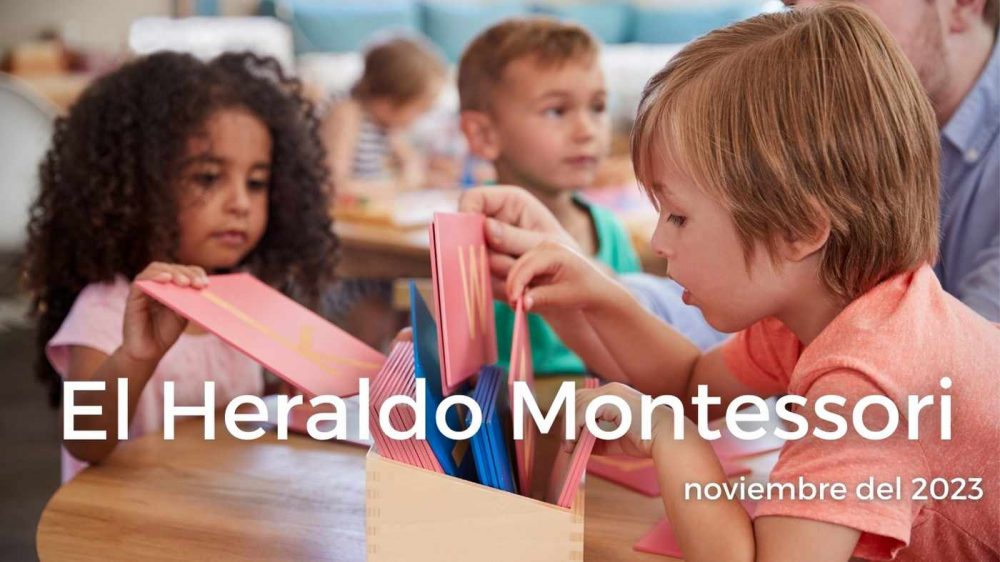 El Heraldo Montessori
