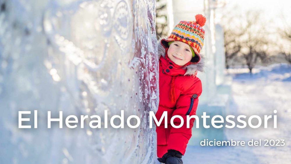 El Heraldo Montessori