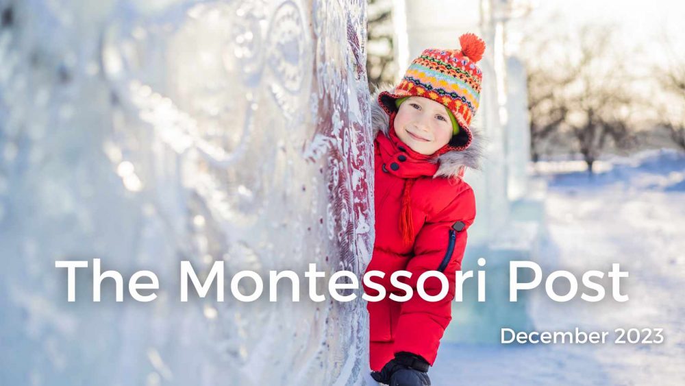 The Montessori Post