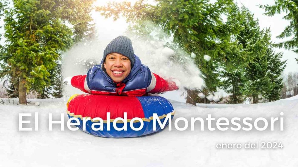 El Heraldo Montessori