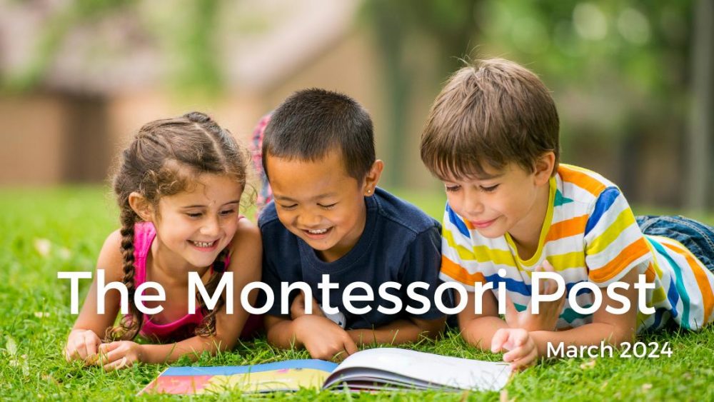 The Montessori Post