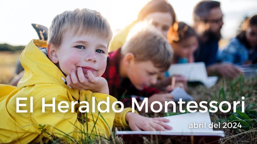 El Heraldo Montessori